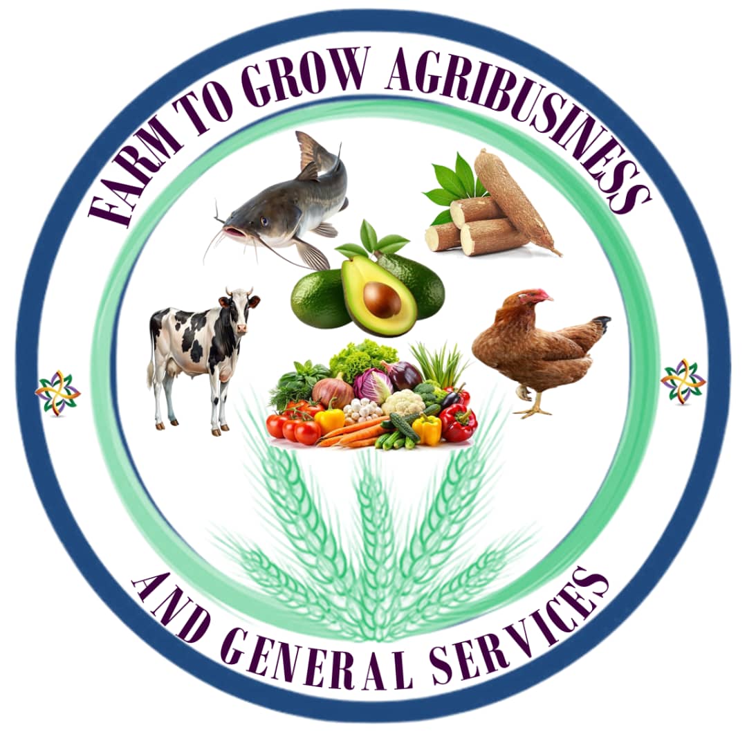 Farm To Grow Agribusiness